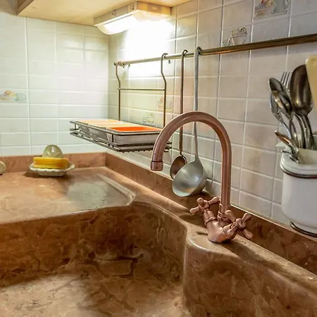 Casa Stella Apartment Caldes