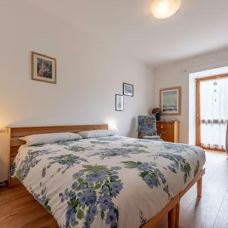 Apartment Casa Stella Caldes
