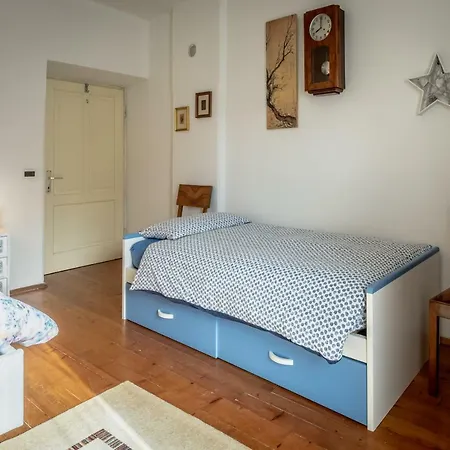 Casa Stella * Caldes