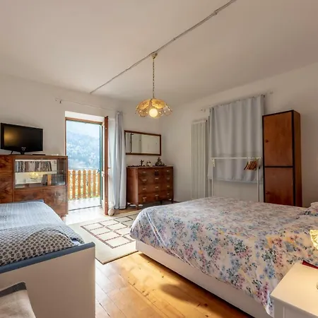 Apartment Casa Stella