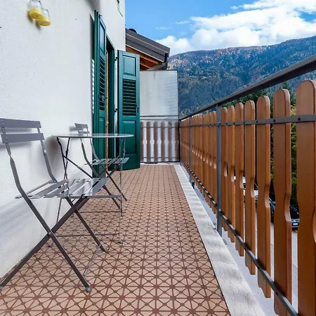 Apartment Casa Stella *