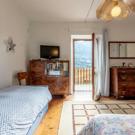 Apartment Casa Stella *
