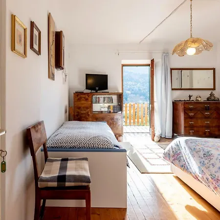 Casa Stella Apartment *