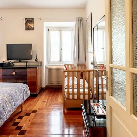 Casa Stella Apartment *