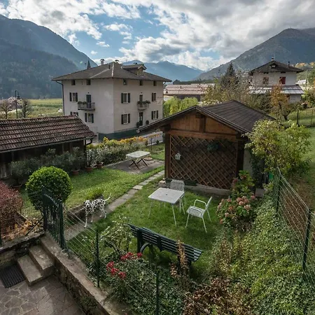 Casa Stella Caldes