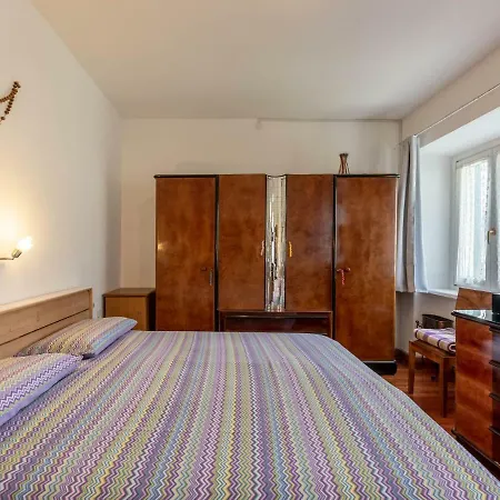 Apartment Casa Stella *
